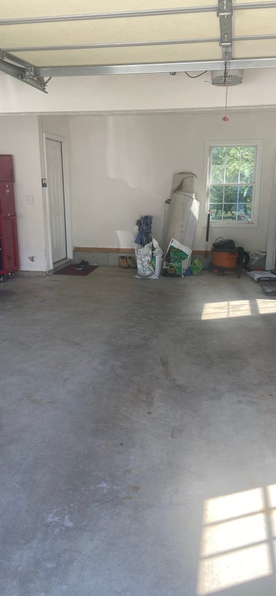 20×20 self storage unit at 54 Mosely St Billerica, Massachusetts