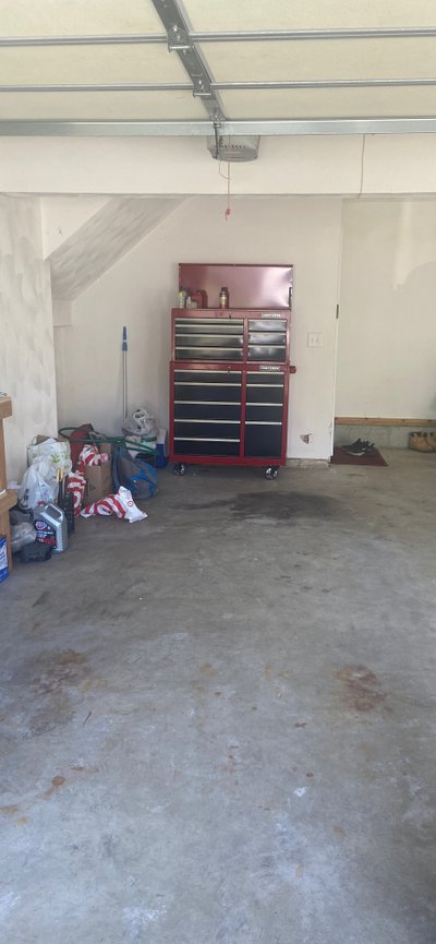 20×20 self storage unit at 54 Mosely St Billerica, Massachusetts