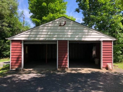 21×23 self storage unit at 20 Mohonk Ave New Paltz, New York