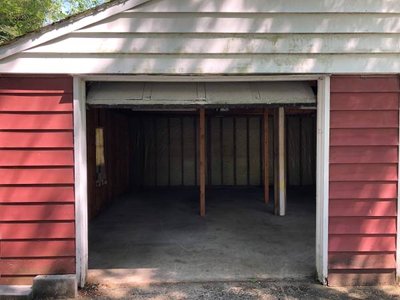 21×23 self storage unit at 20 Mohonk Ave New Paltz, New York