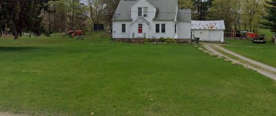 20 x 10 Unpaved Lot in Gregory, Michigan near [object Object]