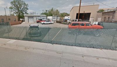 30 x 15 Unpaved Lot in Albuquerque, New Mexico near [object Object]