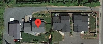 12 x 8 Garage in Ferndale, Washington near [object Object]