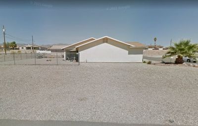 Medium 10×30 Unpaved Lot in Lake Havasu City, Arizona
