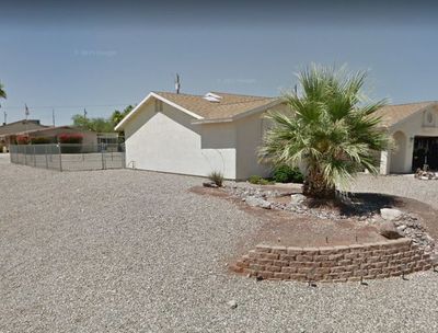 30×10 Unpaved Lot in Lake Havasu City, Arizona