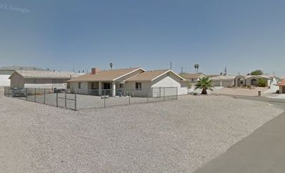 30×10 Unpaved Lot in Lake Havasu City, Arizona