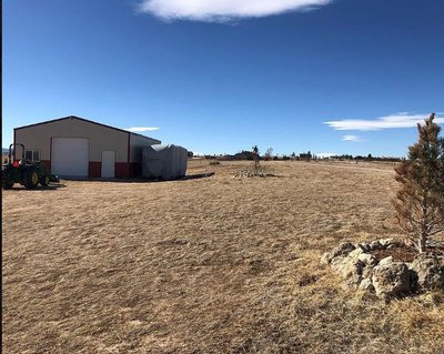 40 x 10 Unpaved Lot in Castle Rock, Colorado near [object Object]