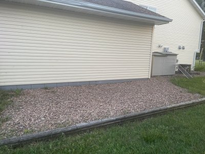 50 x 10 Unpaved Lot in Buffalo, Minnesota near [object Object]