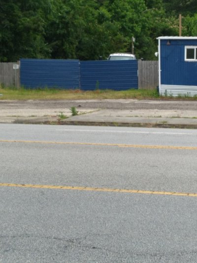 20 x 10 Unpaved Lot in Hemingway, South Carolina near [object Object]