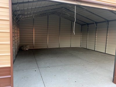25 x 25 Garage in Menifee, California near [object Object]