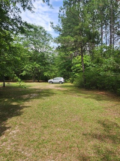 Small 10×20 Unpaved Lot in Metter, Georgia