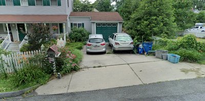20 x 10 Driveway in Silver Spring, Maryland near [object Object]
