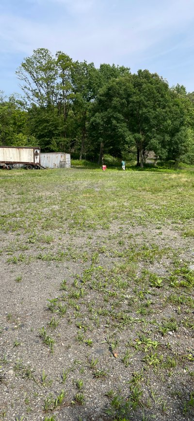 70 x 15 Unpaved Lot in Lansford, Pennsylvania near [object Object]