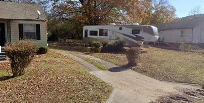 30 x 20 Driveway in Little Rock, Arkansas near [object Object]