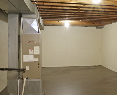 15×15 self storage unit at 407 Tyger Dr Greensburg, Pennsylvania