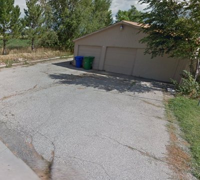 50 x 10 Driveway in Riverton, Utah near [object Object]