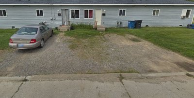 30 x 10 Unpaved Lot in Westland, Michigan near [object Object]