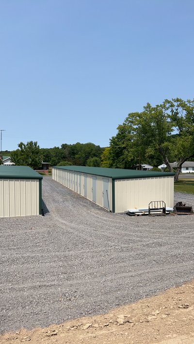 5 x 5 Self Storage Unit in Needmore, Pennsylvania near [object Object]