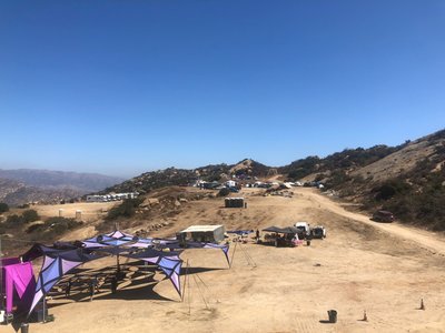50 x 10 Unpaved Lot in Simi Valley, California near [object Object]