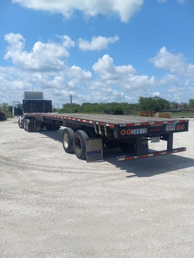 60×10 self storage unit at 301 N Eastside Dr Lakeland, Florida