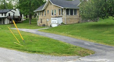 20 x 10 Driveway in Columbia, Tennessee near [object Object]