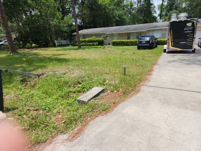 21 x 44 Unpaved Lot in Jacksonville, Florida near [object Object]