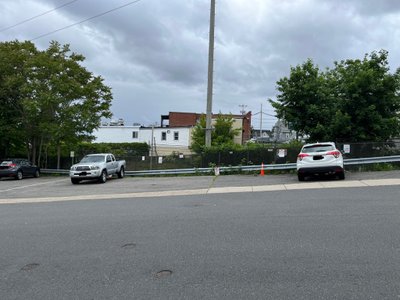 20 x 10 Parking Lot in Revere, Massachusetts near [object Object]