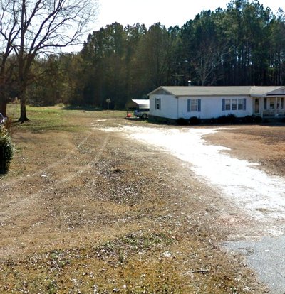 30 x 10 Unpaved Lot in Clinton, South Carolina near [object Object]