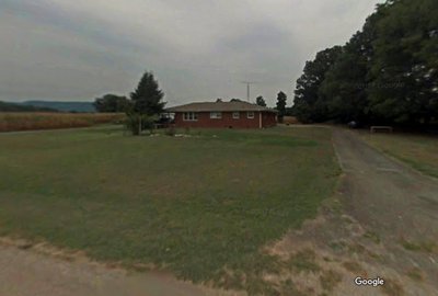 40 x 20 Unpaved Lot in Huntland, Tennessee near [object Object]