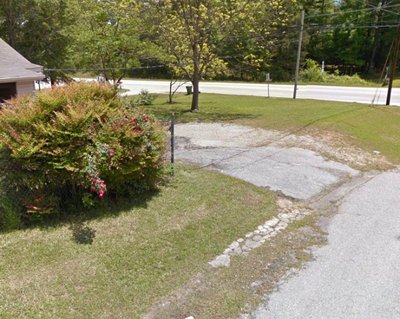 30 x 10 Driveway in Lancaster, South Carolina near [object Object]