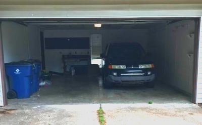 20 x 10 Garage in Florissant, Missouri near [object Object]
