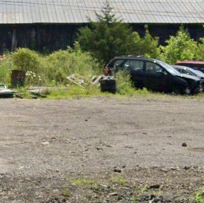 25 x 15 Parking Lot in Berea, Kentucky near [object Object]