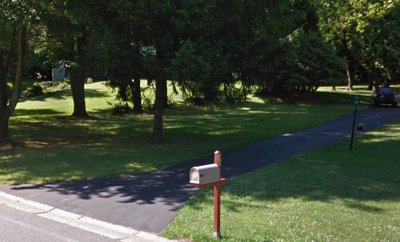 20 x 10 Driveway in Glen Mills, Pennsylvania near [object Object]