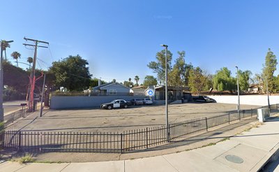 20 x 10 Parking Lot in Riverside, California near [object Object]