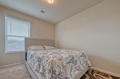 10 x 10 Bedroom in Houston, Texas