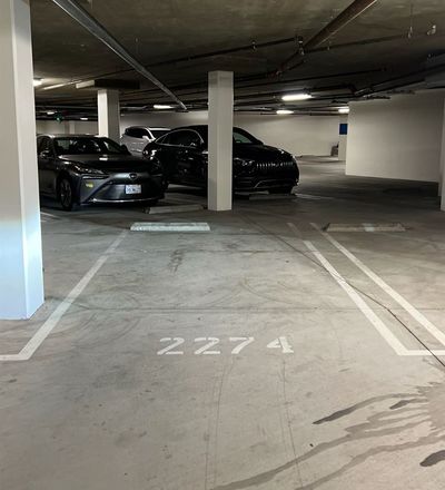 30 x 10 Parking Garage in Irvine, California near [object Object]