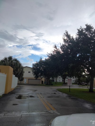 20 x 20 Driveway in Sunrise, Florida near [object Object]