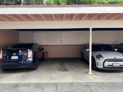 20 x 15 Carport in Los Angeles, California near [object Object]