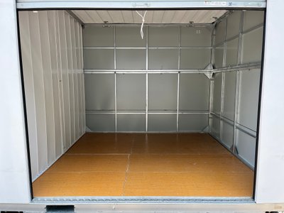 10 x 10 Self Storage Unit in Acworth, Georgia