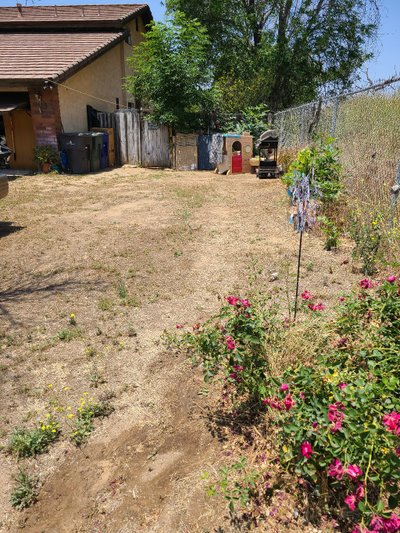 30 x 16 Unpaved Lot in Riverside, California near [object Object]