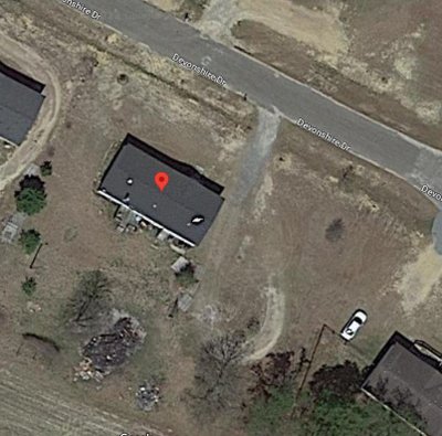 30 x 10 Unpaved Lot in Goldsboro, North Carolina near [object Object]