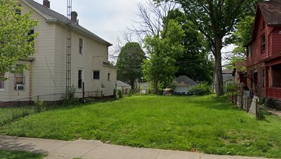 20 x 10 Unpaved Lot in Richmond, Indiana near [object Object]