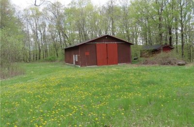 49 x 29 Shed in New Fairfield, Connecticut near [object Object]