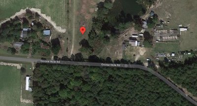 40 x 10 Unpaved Lot in Benson, North Carolina near [object Object]