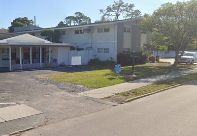 22 x 10 Unpaved Lot in Sarasota, Florida near [object Object]