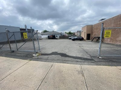 20 x 10 Parking Lot in Revere, Massachusetts near [object Object]