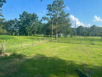 50 x 10 Unpaved Lot in Hastings, Florida