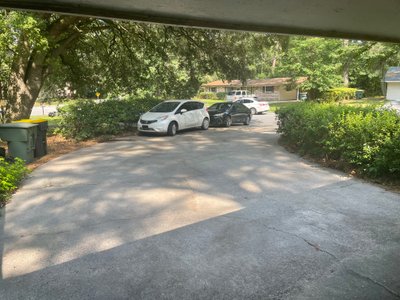 50 x 10 Driveway in Savannah, Georgia near [object Object]