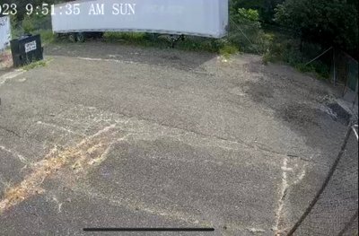 20 x 10 Parking Lot in Akron, Ohio near [object Object]