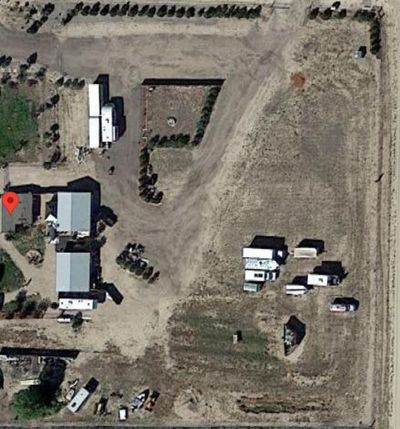30 x 10 Unpaved Lot in Peyton, Colorado near [object Object]